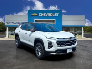 2026 Chevrolet Equinox for sale in Fort Washington MD