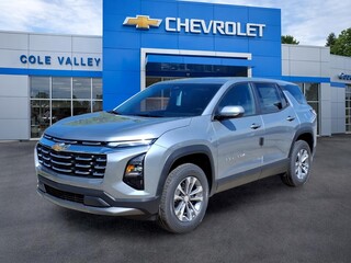 2026 Chevrolet Equinox for sale in Cortland OH