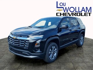 2026 Chevrolet Equinox for sale in Cortland OH