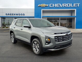 2026 Chevrolet Equinox for sale in Hubbard OH