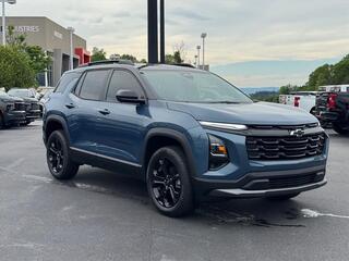 2026 Chevrolet Equinox for sale in Easley SC