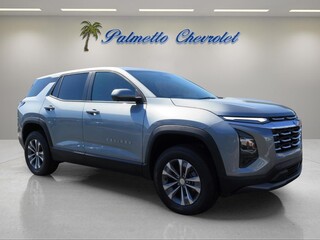 2026 Chevrolet Equinox for sale in Winchester VA