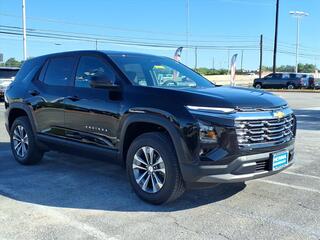 2026 Chevrolet Equinox for sale in Austin TX