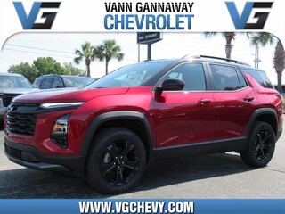 2026 Chevrolet Equinox for sale in Eustis FL