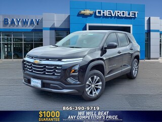 2026 Chevrolet Equinox for sale in Pearland TX