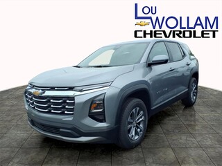 2026 Chevrolet Equinox for sale in Cortland OH