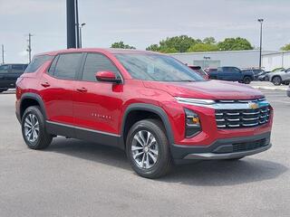 2026 Chevrolet Equinox for sale in Easley SC