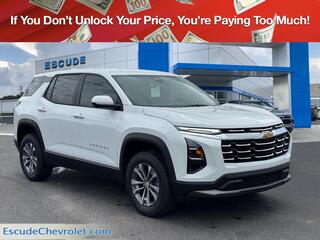 2026 Chevrolet Equinox for sale in Easley SC