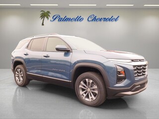 2026 Chevrolet Equinox for sale in Winchester VA