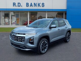 2026 Chevrolet Equinox for sale in Warren OH