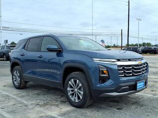 2026 Chevrolet Equinox for sale in Austin TX