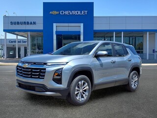 2026 Chevrolet Equinox for sale in Ann Arbor MI