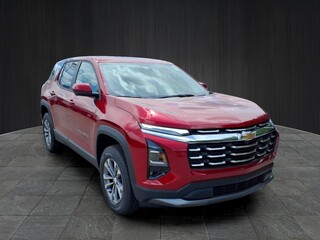 2026 Chevrolet Equinox for sale in Youngstown OH