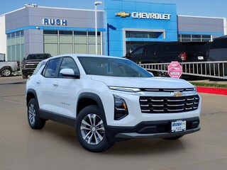 2026 Chevrolet Equinox for sale in Elgin TX