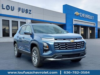 2026 Chevrolet Equinox for sale in Cincinnati OH