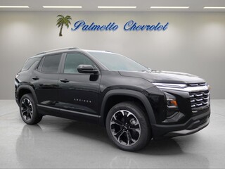 2026 Chevrolet Equinox for sale in Winchester VA