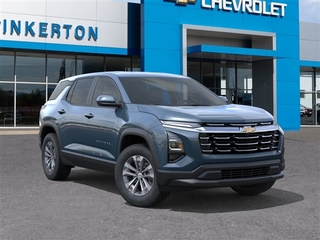 2026 Chevrolet Equinox for sale in Cornelius NC