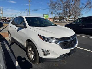 2019 Chevrolet Equinox for sale in Greenville SC