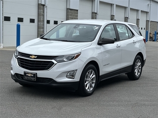 2020 Chevrolet Equinox for sale in Sanford NC