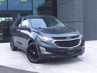 2020 Chevrolet Equinox for sale in Dayton OH