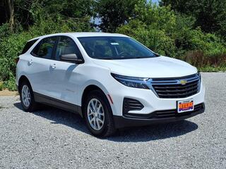 2022 Chevrolet Equinox for sale in Bellevue OH