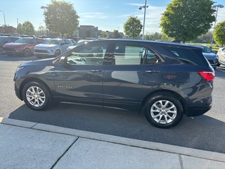 2018 Chevrolet Equinox for sale in Chambersburg PA