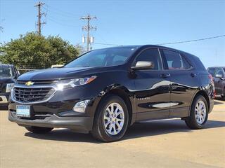 2019 Chevrolet Equinox for sale in West TX