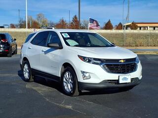 2019 Chevrolet Equinox for sale in Midwest City OK