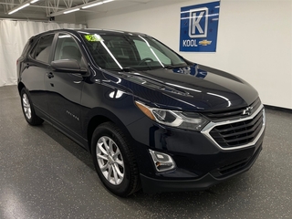 2020 Chevrolet Equinox for sale in Grand Rapids MI