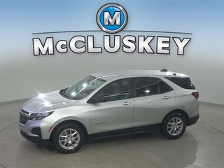 2022 Chevrolet Equinox for sale in Cincinnati OH