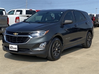 2018 Chevrolet Equinox for sale in Centralia MO