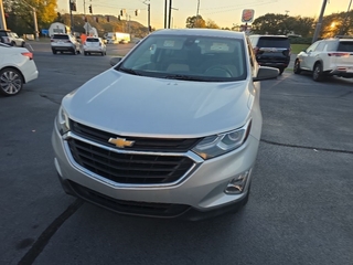 2020 Chevrolet Equinox for sale in Clinton TN