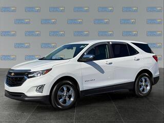 2021 Chevrolet Equinox for sale in Cincinnati OH
