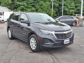 2022 Chevrolet Equinox for sale in Apex NC