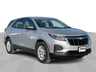 2022 Chevrolet Equinox for sale in Bradley IL