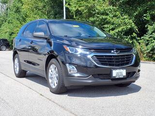 2019 Chevrolet Equinox for sale in Cincinnati OH