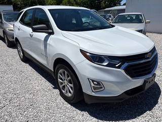 2020 Chevrolet Equinox for sale in Guthrie KY