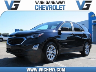 2020 Chevrolet Equinox for sale in Eustis FL