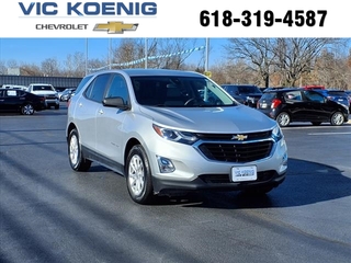 2020 Chevrolet Equinox for sale in Carbondale IL