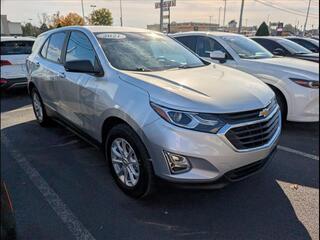 2021 Chevrolet Equinox for sale in Bowling Green KY