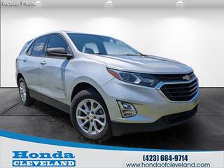 2019 Chevrolet Equinox for sale in Cleveland TN