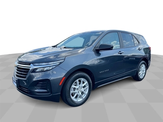 2022 Chevrolet Equinox for sale in Lansing IL
