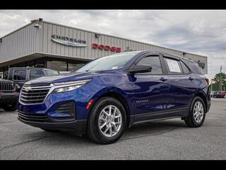 2022 Chevrolet Equinox for sale in Milton FL