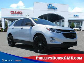 2018 Chevrolet Equinox for sale in Fruitland Park FL