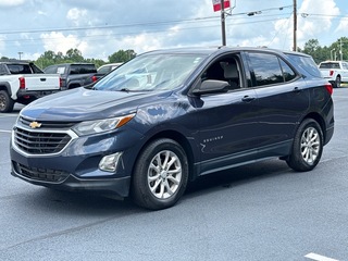 2019 Chevrolet Equinox for sale in Asheboro NC