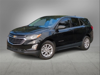 2019 Chevrolet Equinox for sale in Ann Arbor MI