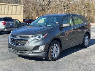 2019 Chevrolet Equinox for sale in Calhoun GA