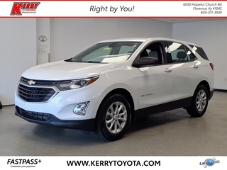 2019 Chevrolet Equinox for sale in Florence KY