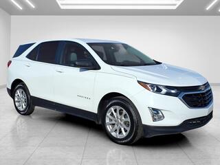 2021 Chevrolet Equinox for sale in Lafayette IN