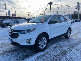 2019 Chevrolet Equinox for sale in Salem OH